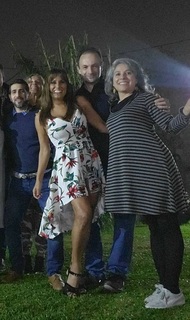 Nancy Duré feet photo 20