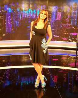 Nancy Duré feet photo 11