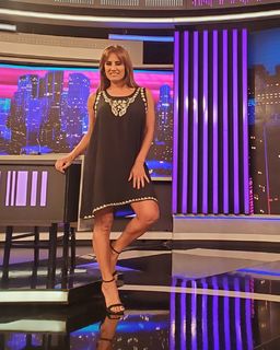 Nancy Duré feet photo 3