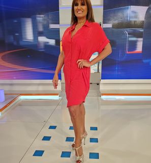 Nancy Duré feet photo 6