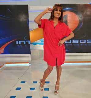 Nancy Duré feet photo 3