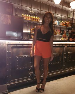 Nancy Duré feet photo 20