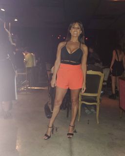 Nancy Duré feet photo 15