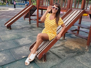 Nancy Duré feet photo 9