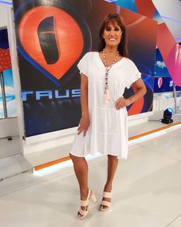 Nancy Duré feet photo 3