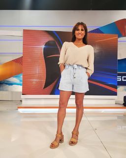 Nancy Duré feet photo 20