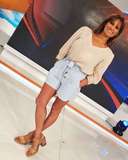 Nancy Duré feet photo 18