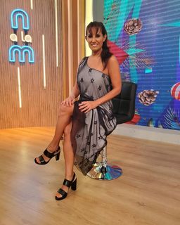 Nancy Duré feet photo 17