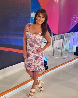 Nancy Duré feet photo 15