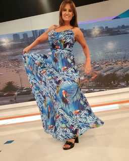 Nancy Duré feet photo 8
