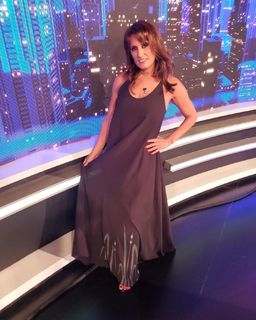 Nancy Duré feet photo 10