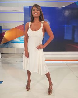 Nancy Duré feet photo 18