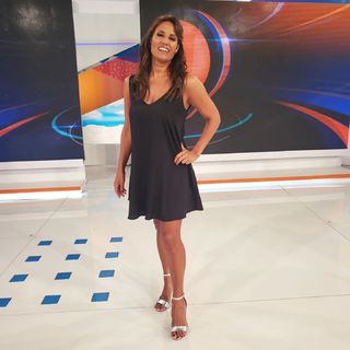 Nancy Duré feet photo 11