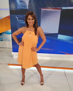 Nancy Duré feet photo 2
