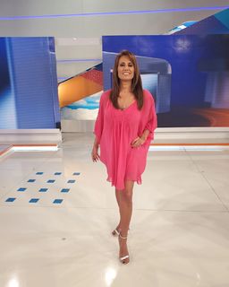 Nancy Duré feet photo 1