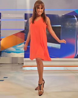 Nancy Duré feet photo 7