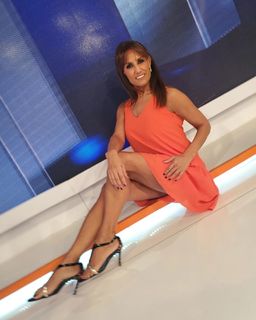 Nancy Duré feet photo 3