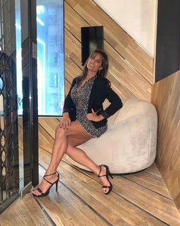 Nancy Duré feet photo 20