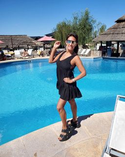 Nancy Duré feet photo 19