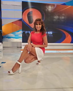 Nancy Duré feet photo 5