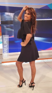 Nancy Duré feet photo 11
