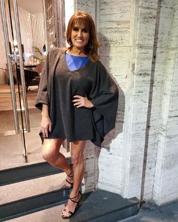 Nancy Duré feet photo 6