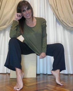 Nancy Duré feet photo 16