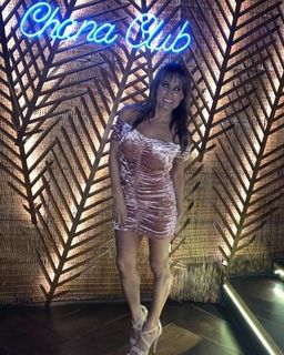 Nancy Duré feet photo 6