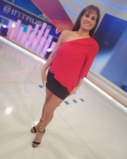 Nancy Duré feet photo 20