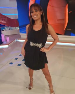 Nancy Duré feet photo 12