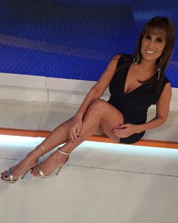 Nancy Duré feet photo 19