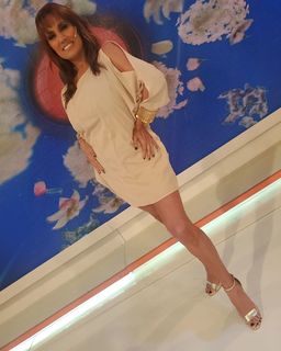 Nancy Duré feet photo 19