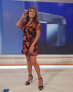 Nancy Duré feet photo 10
