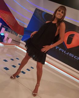 Nancy Duré feet photo 20