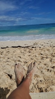 Nancy Duré feet photo 15