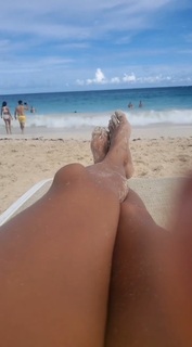 Nancy Duré feet photo 10