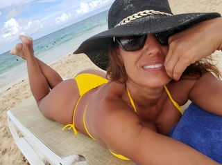Nancy Duré feet photo 8