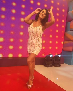 Nancy Duré feet photo 10
