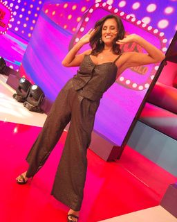 Nancy Duré feet photo 10