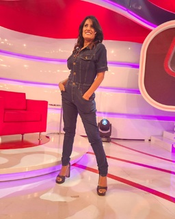 Nancy Duré feet photo 11