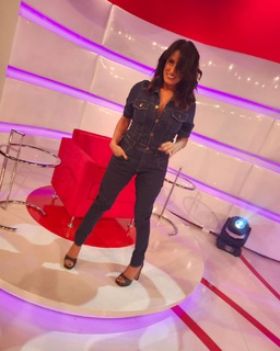 Nancy Duré feet photo 6