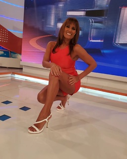 Nancy Duré feet photo 4
