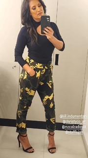 Nancy Duré feet photo 19