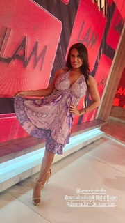 Nancy Duré feet photo 12
