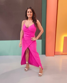 Nancy Duré feet photo 20