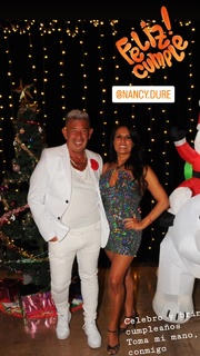 Nancy Duré feet photo 15