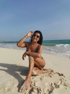 Nancy Duré feet photo 7
