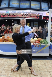 Nancy Grace feet photo 2