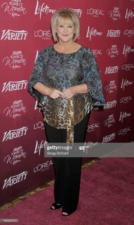 Nancy Grace feet photo 3