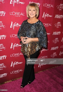 Nancy Grace feet photo 12